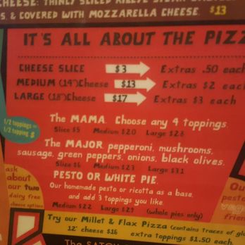 Satchel's Pizza - Pizza Near Me - Gainesville, Florida Satchel's Pizza - Pizza Near Me - Gainesville, Florida