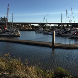 Petaluma Marina
