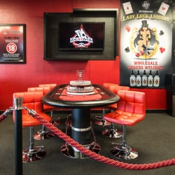 Bad Ace Vapor - Test drive all of our flavors before you buy! Note: Must be 18 to try.