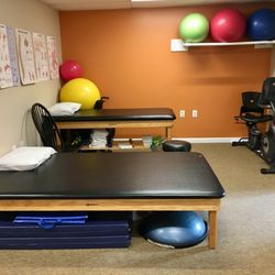 Head To Toe Physical Therapy