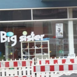 Big Sister
