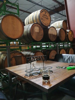Elysian Taproom by null
