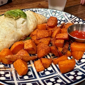 Station 22 - New American Near Me - Provo, Utah