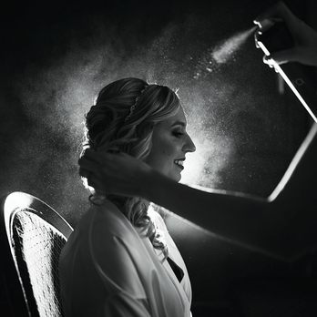 Salon Le Rae - Wedding day prep - Hair Extensions Near Me - Wallingford, Connecticut Salon Le Rae - Wedding day prep - Hair Extensions Near Me - Wallingford, Connecticut