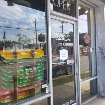 Select Skate Shop - Just skating by - Skate Shops Near Me - Houston, Texas Select Skate Shop - Just skating by - Skate Shops Near Me - Houston, Texas