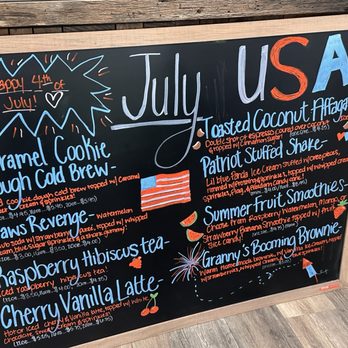 Caffeine & Chaos - Coffee & Tea Near Me - Waynesville, North Carolina Caffeine & Chaos - Coffee & Tea Near Me - Waynesville, North Carolina