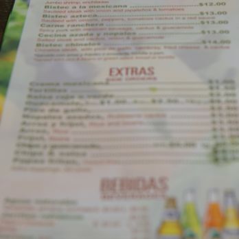 Chinelos II - Mexican Near Me - New York, New York