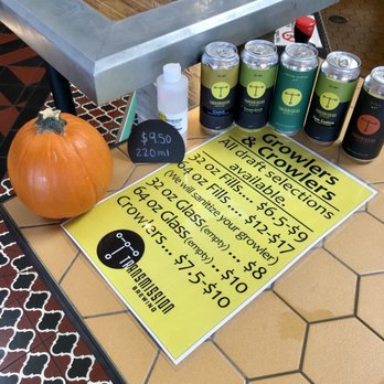 Transmission Brewing - Growlers & Crowlers pricing - Breweries Near Me - Ventura, California Transmission Brewing - Growlers & Crowlers pricing - Breweries Near Me - Ventura, California