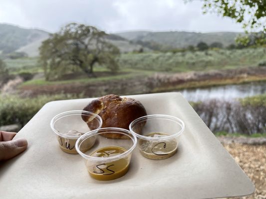 McEvoy Ranch by null
