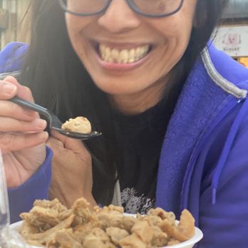 Fiesta Barbecue & Bibingka - 10/21/21 sister approved chicken bowl (check her Aerides General Store) - Barbeque Near Me - Carson, California Fiesta Barbecue & Bibingka - 10/21/21 sister approved chicken bowl (check her Aerides General Store) - Barbeque Near Me - Carson, California