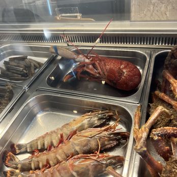 Cervejaria Ramiro - Seafood Near Me - Lisbon, 11 Cervejaria Ramiro - Seafood Near Me - Lisbon, 11