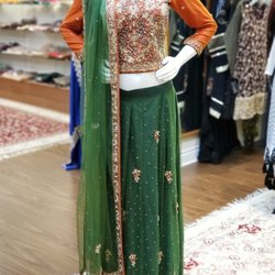 Oriental Costumes