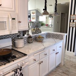 Marble & Granite Imports