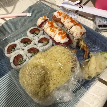Yo Sushi - Sushi Bars Near Me - Vallejo, California Yo Sushi - Sushi Bars Near Me - Vallejo, California