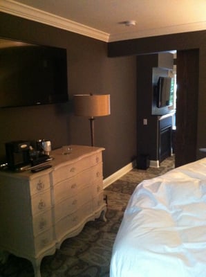 Hotel Ballard by null