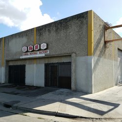 China Noodle Factory