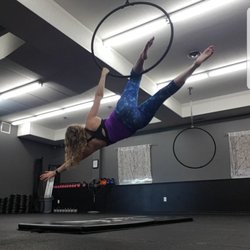 Heartbreaker Dance & Fitness