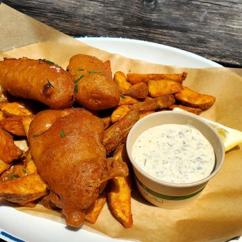 Fish - Fish and Chips - Seafood Near Me - Sausalito, California Fish - Fish and Chips - Seafood Near Me - Sausalito, California