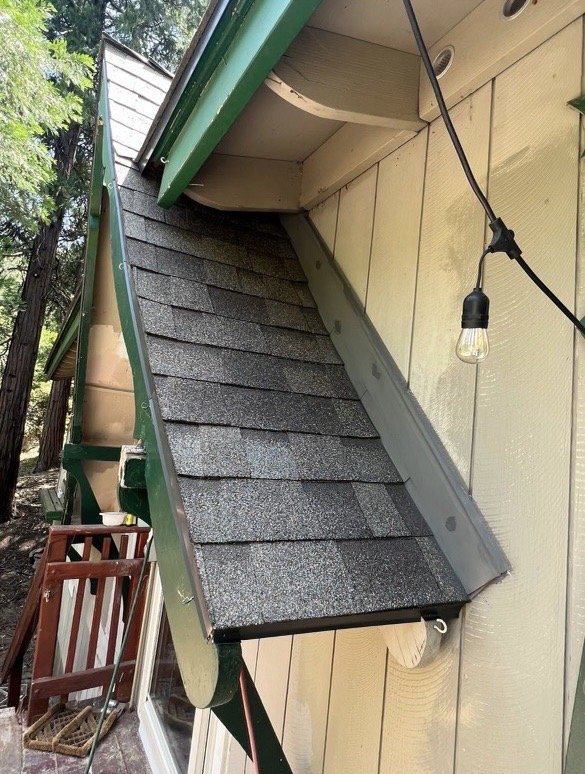 Slide of Universal Builders