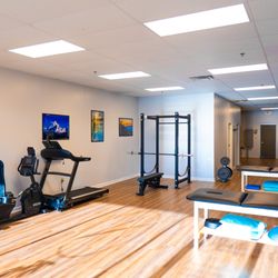 Alive Physical Therapy