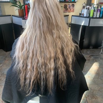 Beyond Beauty At 82nd - Before - Hair Stylists Near Me - Portland, Oregon Beyond Beauty At 82nd - Before - Hair Stylists Near Me - Portland, Oregon