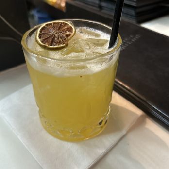 Zina's Steakhouse & Grill - Passion Margarita - Steakhouses Near Me - Teaneck, New Jersey Zina's Steakhouse & Grill - Passion Margarita - Steakhouses Near Me - Teaneck, New Jersey