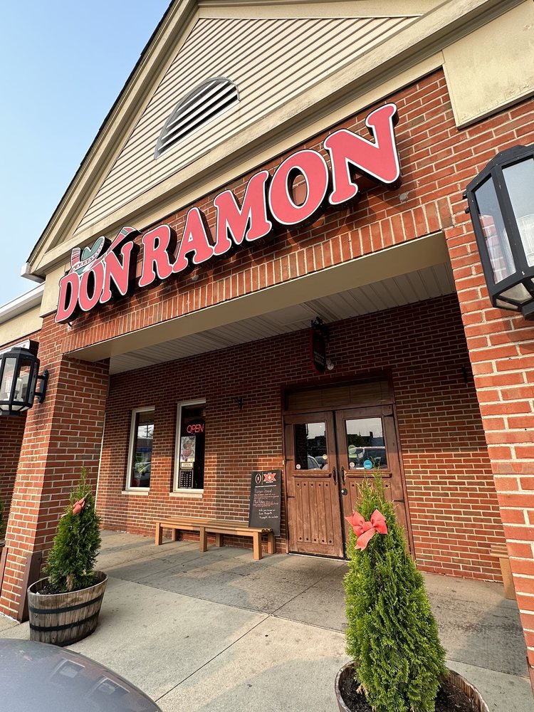 Don Ramon Mexican Restaurant