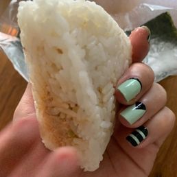 Rice Balls