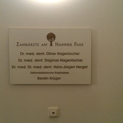 Dres. Hagenlocher Zahnarztgemeinschaftspraxis