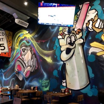 Brgr Stop - American Near Me - Fort Lauderdale, Florida