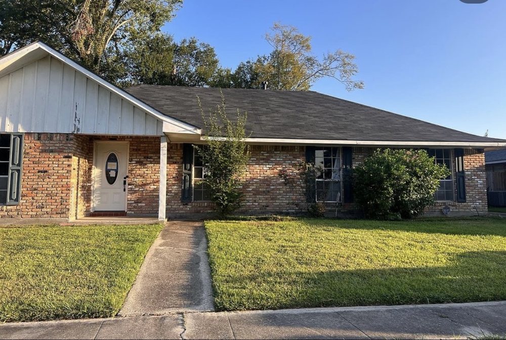 Slide of Kinder Roofing and Construction