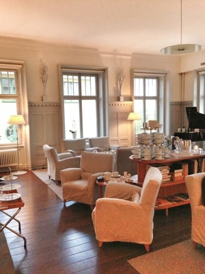 AB 1909 Sigtuna Stads Hotell by null
