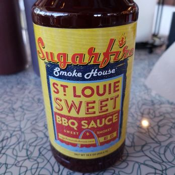 Sugarfire Smoke House - Smokehouse Near Me - Saint Charles, Missouri Sugarfire Smoke House - Smokehouse Near Me - Saint Charles, Missouri