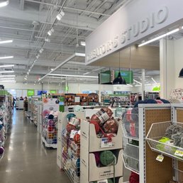 Inside store Inside store