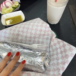 Taco Salsa