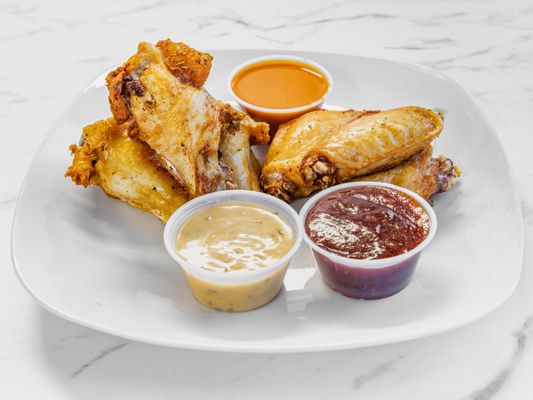 PotBelly Nola by null