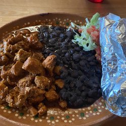 Serranos Mexican Restaurant