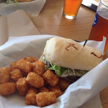The Alley Grill - Alley Burger & tots - Burgers Near Me - Ukiah, California The Alley Grill - Alley Burger & tots - Burgers Near Me - Ukiah, California