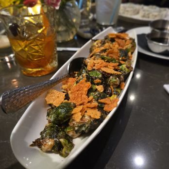 Urban Prime - Brussel sprouts were awesome - Sandwiches Near Me - Melbourne, Florida Urban Prime - Brussel sprouts were awesome - Sandwiches Near Me - Melbourne, Florida