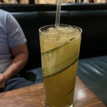 Sugarcane - Cool as a cucumber. - Cocktail Bars Near Me - Las Vegas, Nevada Sugarcane - Cool as a cucumber. - Cocktail Bars Near Me - Las Vegas, Nevada