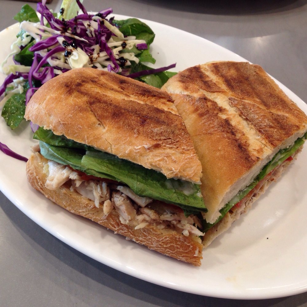 The Maple Room Cafe - The chicken sandwich - my favorite. - Cafes Near Me - Neutral Bay, NSW The Maple Room Cafe - The chicken sandwich - my favorite. - Cafes Near Me - Neutral Bay, NSW