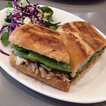 The Maple Room Cafe - The chicken sandwich - my favorite. - Cafes Near Me - Neutral Bay, NSW The Maple Room Cafe - The chicken sandwich - my favorite. - Cafes Near Me - Neutral Bay, NSW