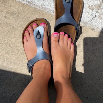 Timeless Nails & Spa - Nail Salons Near Me - San Antonio, Texas