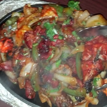 India Palace - Mix tandoiri - Indian Near Me - Phoenix, Arizona