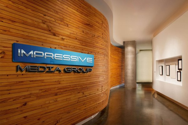 Impressive Media Group