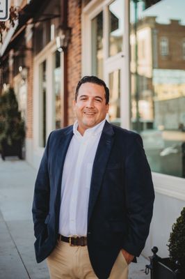 Disciplined Investors LLC