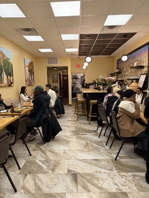 Keren Cafe & Restaurant by null