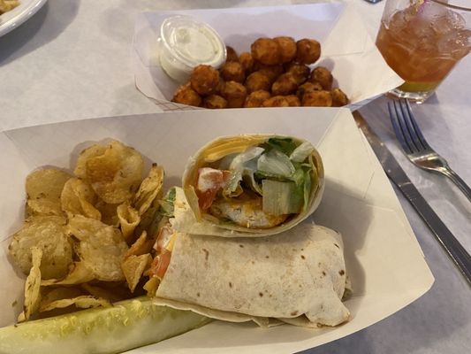 Nelsen's Hall Bitters Pub by null