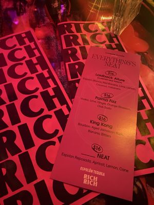 Rich Rich by null Rich Rich by null