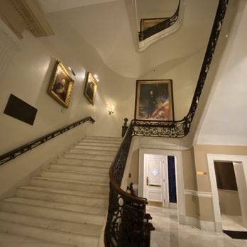 The Union League - Social Clubs Near Me - Philadelphia, Pennsylvania